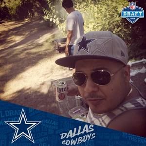 Meet your Posher, Stan